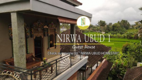 Nirwa 1 Ubud Guesthouse